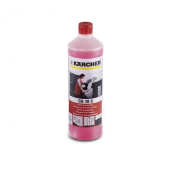 Cleaning agents KARCHER 6.295-677.0