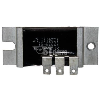 Įtampos reguliatorius Kawasaki 21066-7011