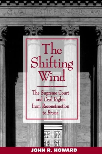 Shifting Wind