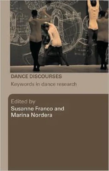 Dance Discourses