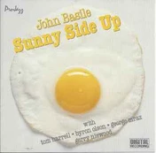 CD John Basile - Sunnyside Up