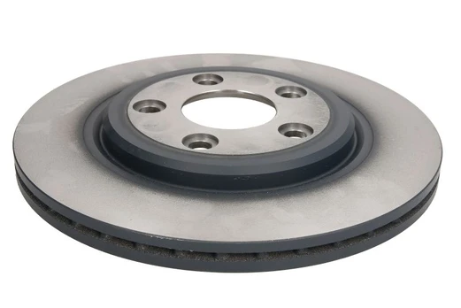 TRW DF4106 Brake Disc