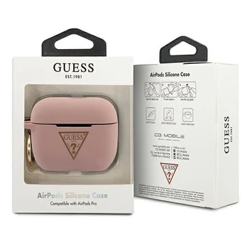Guess GUACAPLSTLPI