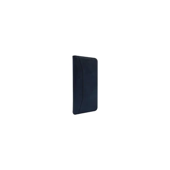 Evelatus Samsung Galaxy A56 Book Case Folio Dark Blue