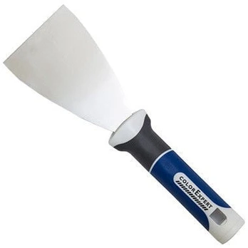 Mentelė Color Expert, 4 cm, nerūdijantysis plienas