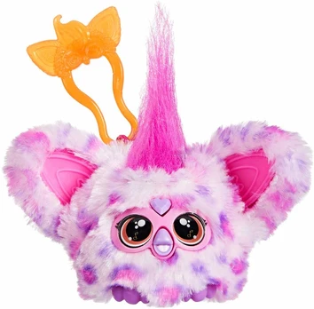 Hasbro Furblet Hip Bop mini Furby