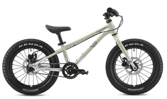 EARLY RIDER Seeker 16