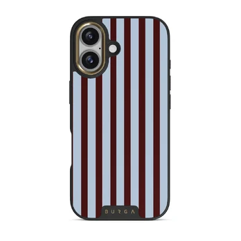 Offline - iPhone 17 Case, Elite Dark (MagSafe) / Gold