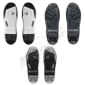 Leatt batų padai (pora) CROSS 4.5/5.5 flexlock