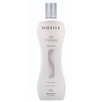 Biosilk Silk Therapy atstatomasis kondicionerius, 350 ml