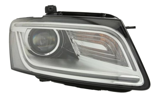 Priekinis žibintas VALEO 044868