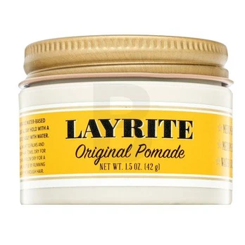 Layrite Original Pomade - Pomáda na vlasy - 0 ml