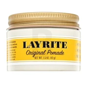 Layrite Original Pomade - Pomáda na vlasy - 0 ml kaina
