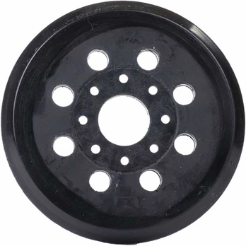Šlifavimo padas Bosch 2609000750; 125 mm
