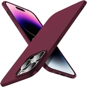 Dėklas X-Level Guardian Apple iPhone 15 Pro Max bordo kaina