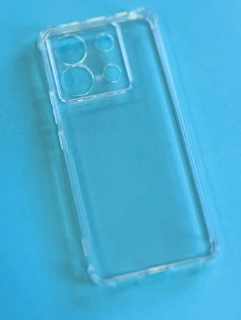 Xioami redmi note 13 pro dėklas