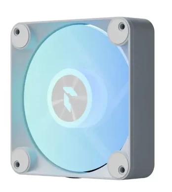 APNX FP1-R 120 PWM ARGB-WT