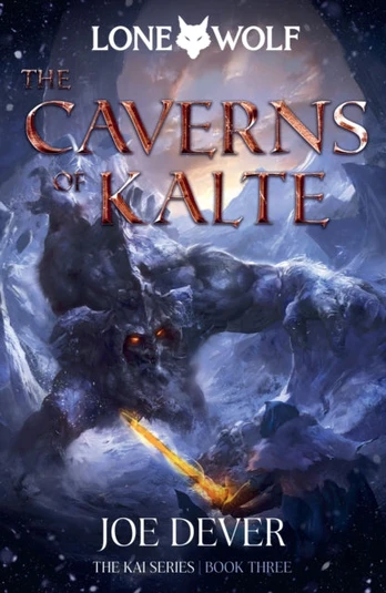 The Caverns of Kalte