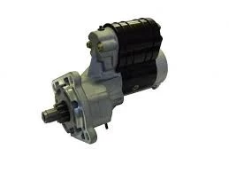 Starteris 12v 2,8kW FENDT 123708117