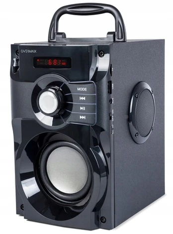 Overmax Boombox 2.0