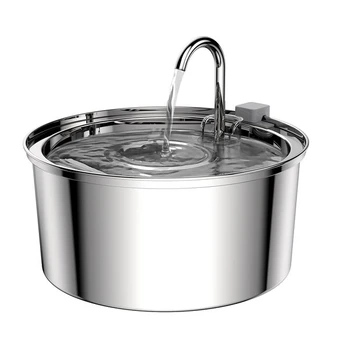 Automatinis fontanas augintiniams