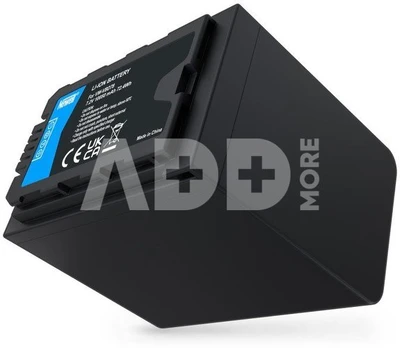 Newell battery VW-VB78 for Panasonic