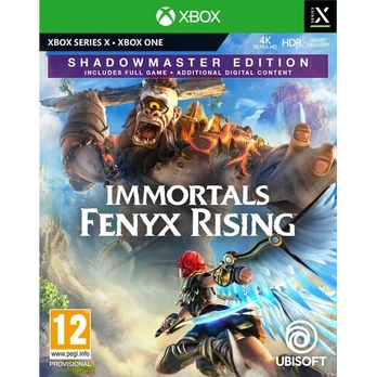 Immortals Fenyx Rising Xbox Series X