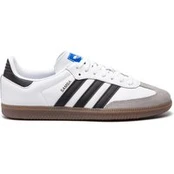 Adidas Samba OG M B75806 gyvenimo būdo batai : Dydis - EU 45 1/3