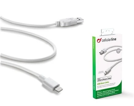 Apple USBDATACMFIIPH5W