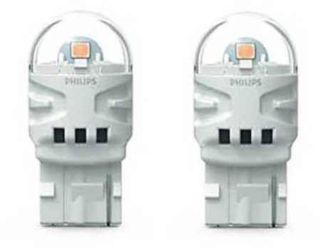 Lemputė, indikatorius PHILIPS 11071AU31B2