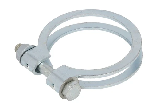 Spaustukas, išmetimo sistema BOSAL 250-461