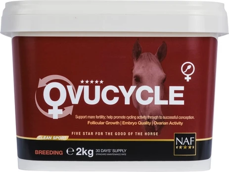NAF - OvuCycle - 2 kg