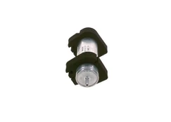 Kuro filtras BOSCH F026402111 kaina