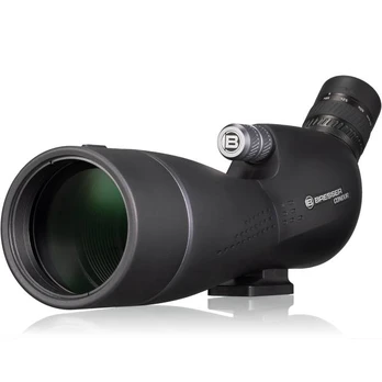 Žiūronai BRESSER Condor 20-60x80 Gen. II taškas
