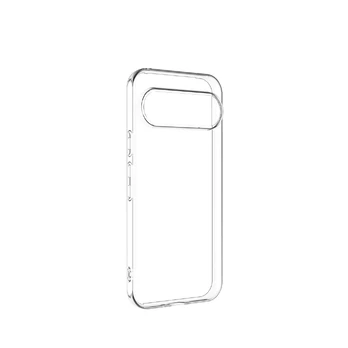 eSTUFF ES678052-BULK mobiliojo telefono dėklas Permatomas
