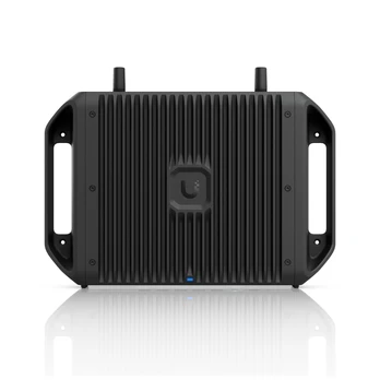 UBIQUITI UniFi Cloud Gateway Industrial (UCG-Industrial)