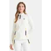 Rossignol Techninis džemperis Jcc Climi RLOWL10 Spalvota Slim Fit