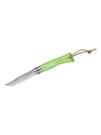 KNIFE OPINEL TREKKING NR 7 anise