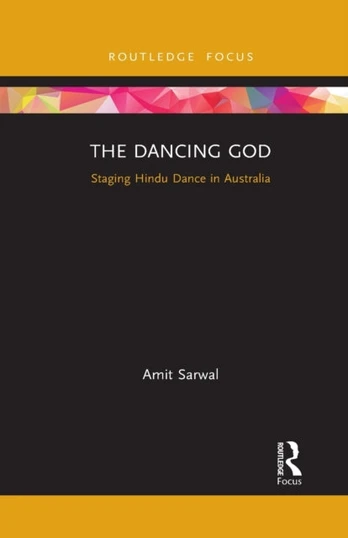 Dancing God