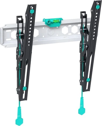 Onkron TV SET ACC WALL MOUNT /32-70"/BLACK/WHITE TM5-BW ONKRON