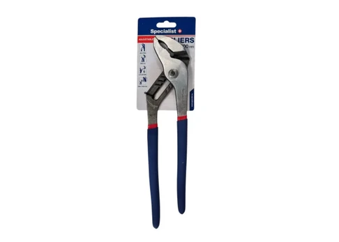 Perstatomos replės SPECIALIST+, 300 mm