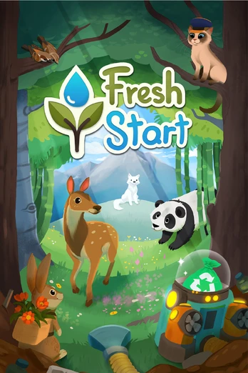 Fresh Start (Xbox Series X|S) XBOX LIVE Key EUROPE