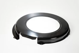 Ventiliatorio apsauga 30" pjovimo mazgui, MTD kaina