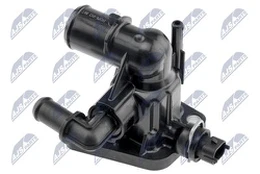 Termostatas, aušinimo skystis NTY CTM-PL-012 kaina