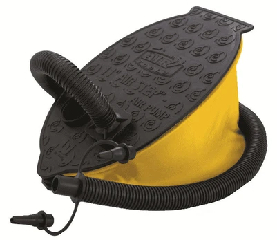 Kojinė pompa Bestway Air Step 11"