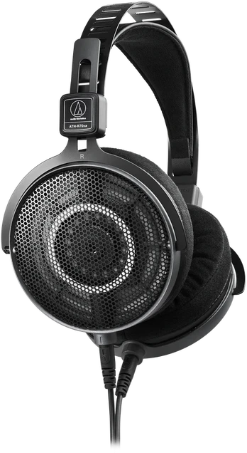 Ausinės Audio-Technica ATH-R70Xa