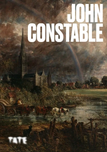 Artists Series: John Constable