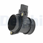 DELPHI AF10261-12B1 Air flowmeter kaina