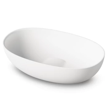 Praustuvas Paa Bella Silkstone 65 cm