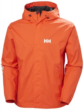 Helly Hansen Ervik striukė M 64032 307